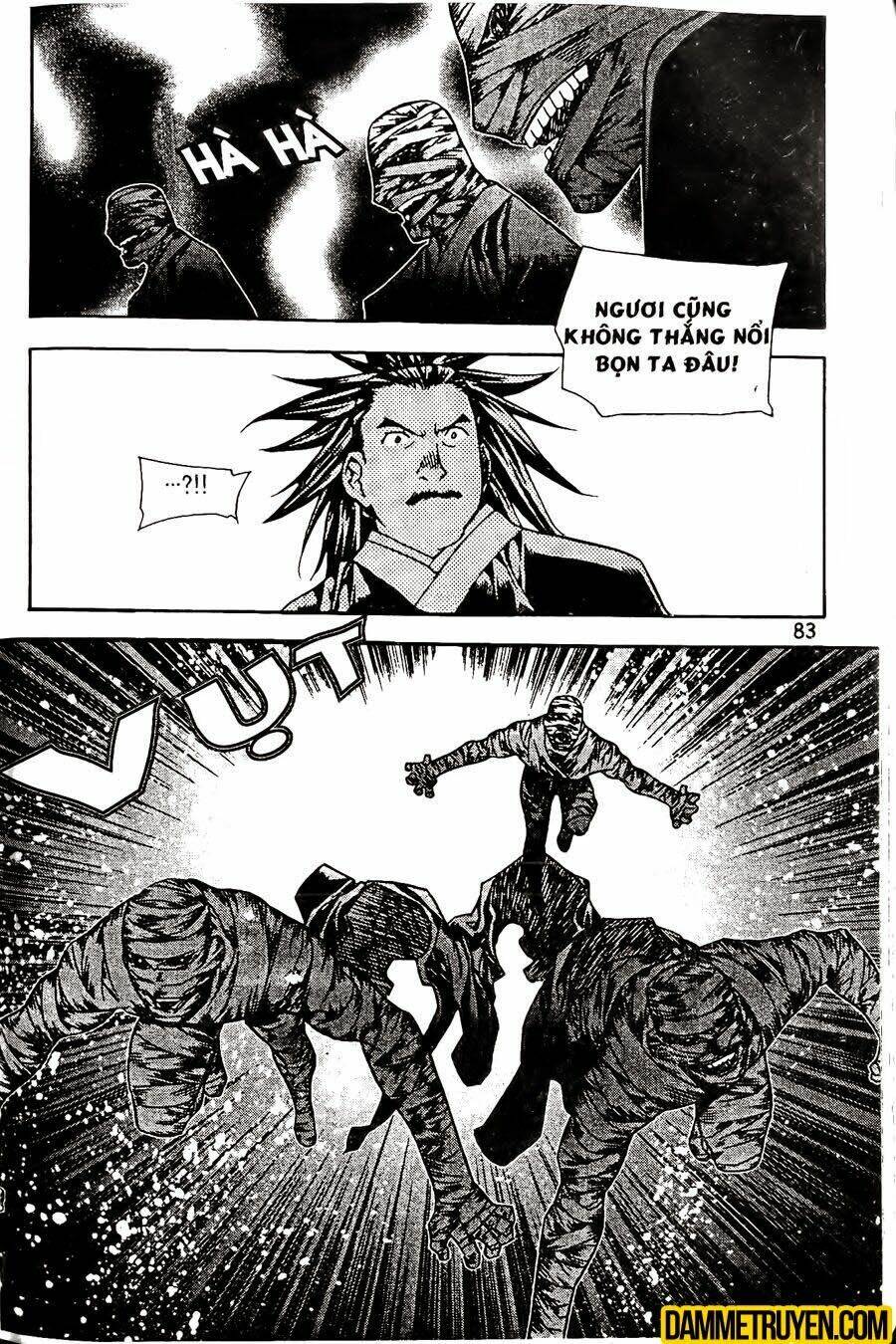 Now Chapter 101 - Trang 2