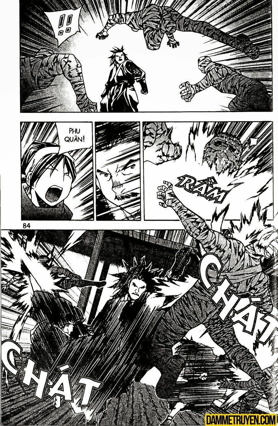 Now Chapter 101 - Trang 2