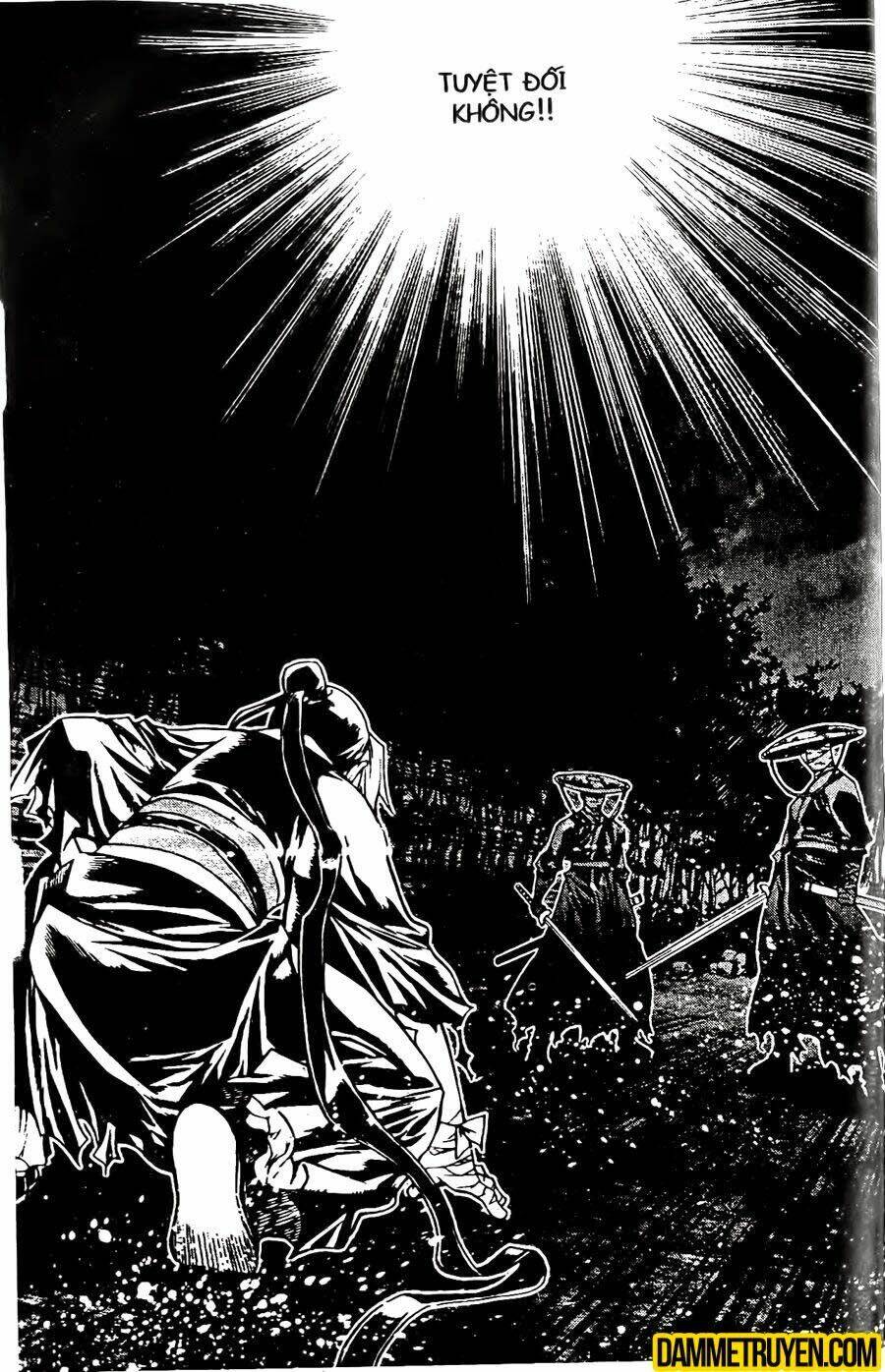 Now Chapter 101 - Trang 2