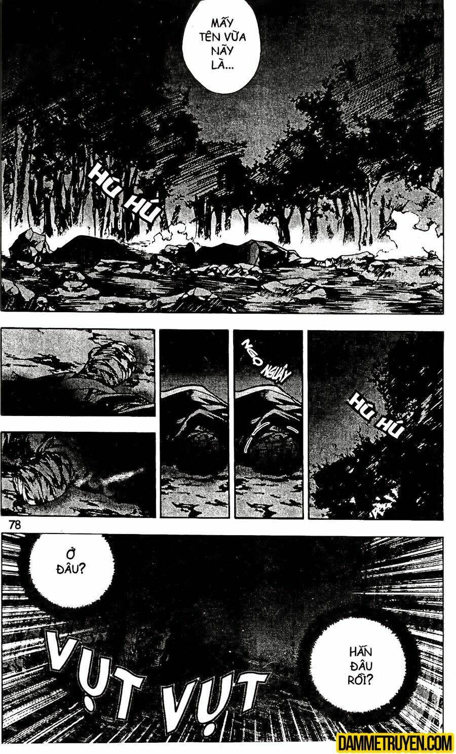 Now Chapter 101 - Trang 2