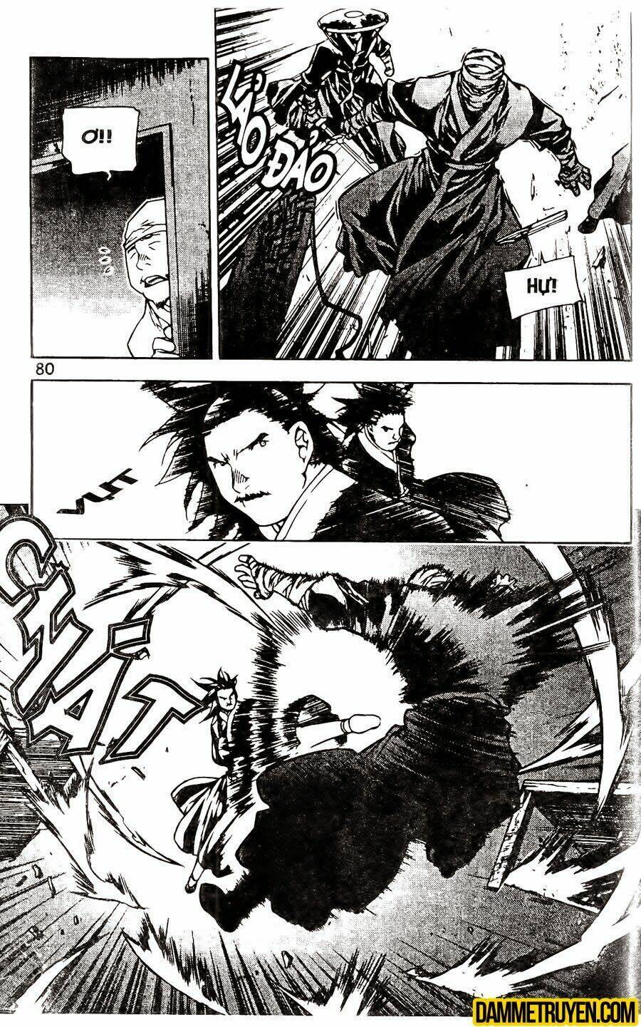 Now Chapter 101 - Trang 2