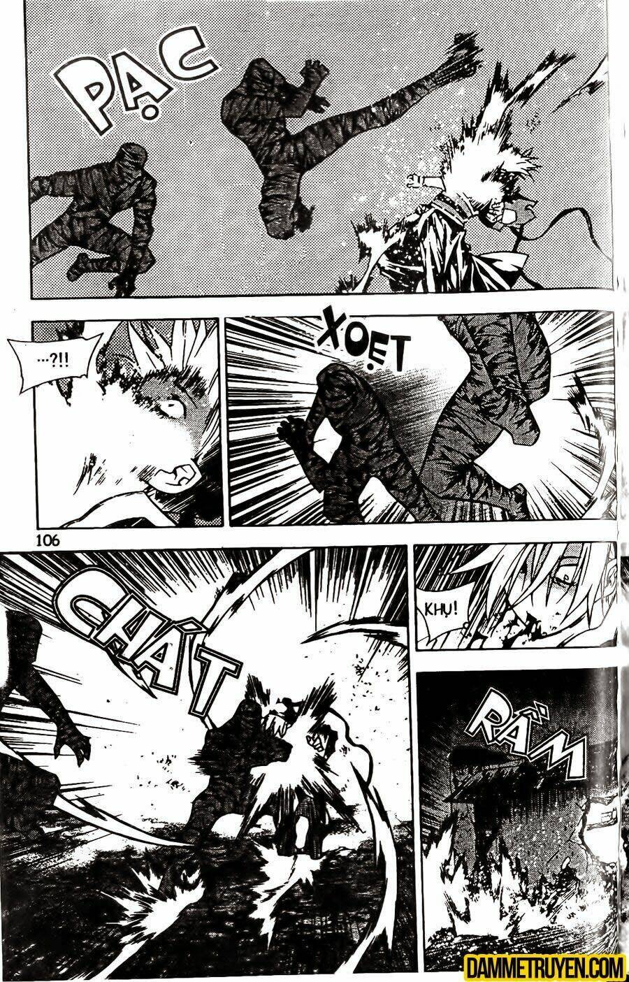 Now Chapter 102 - Trang 2