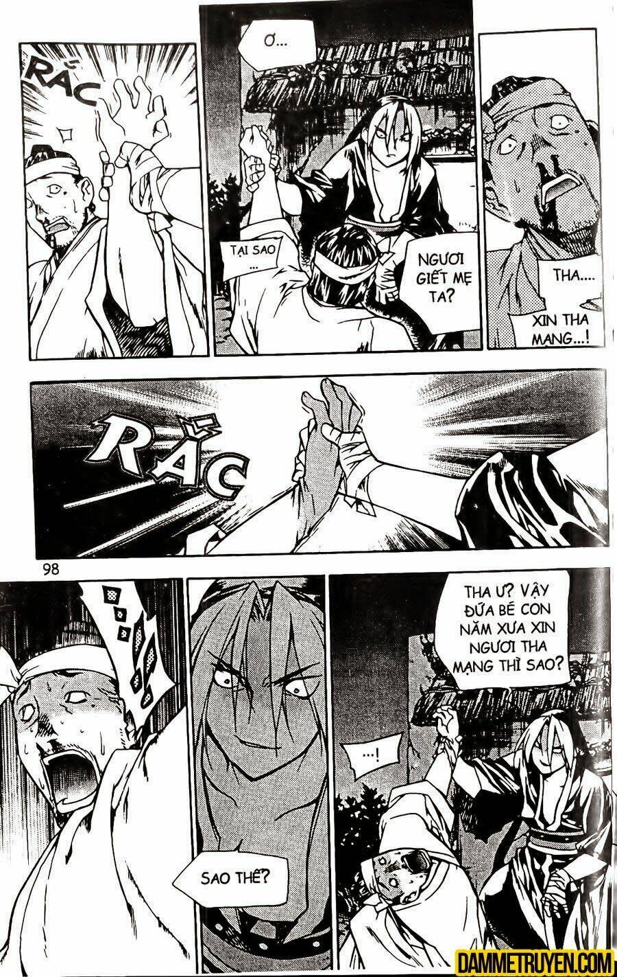 Now Chapter 102 - Trang 2