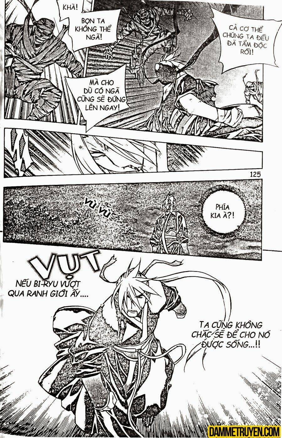 Now Chapter 103 - Trang 2