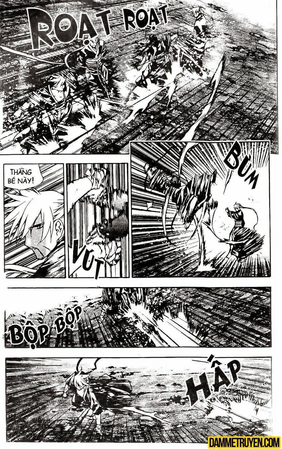 Now Chapter 104 - Trang 2