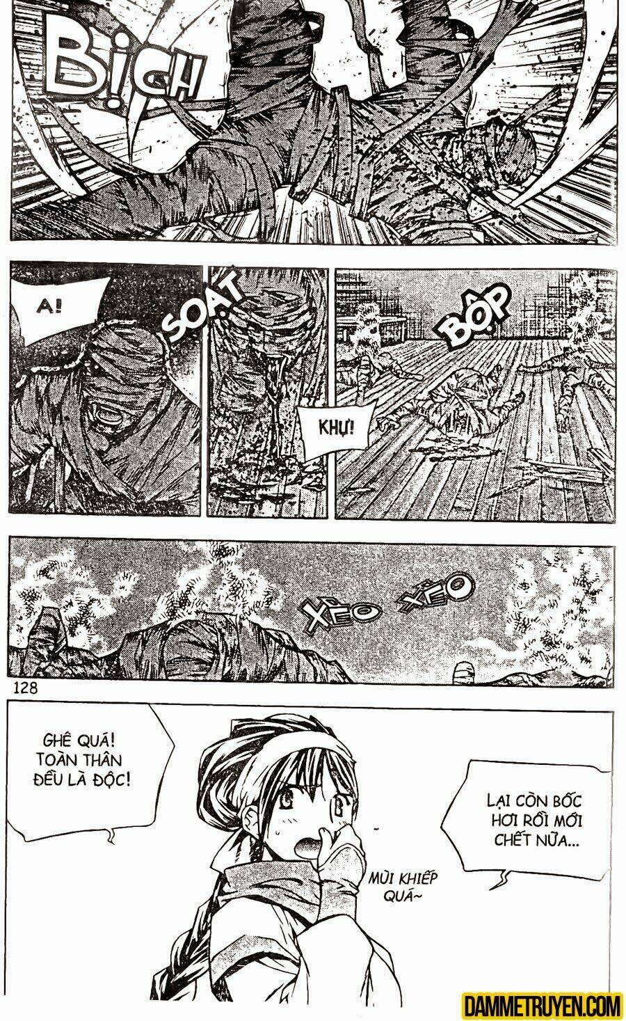 Now Chapter 104 - Trang 2