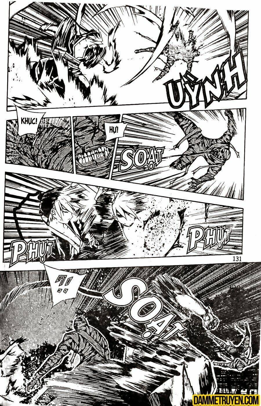 Now Chapter 104 - Trang 2