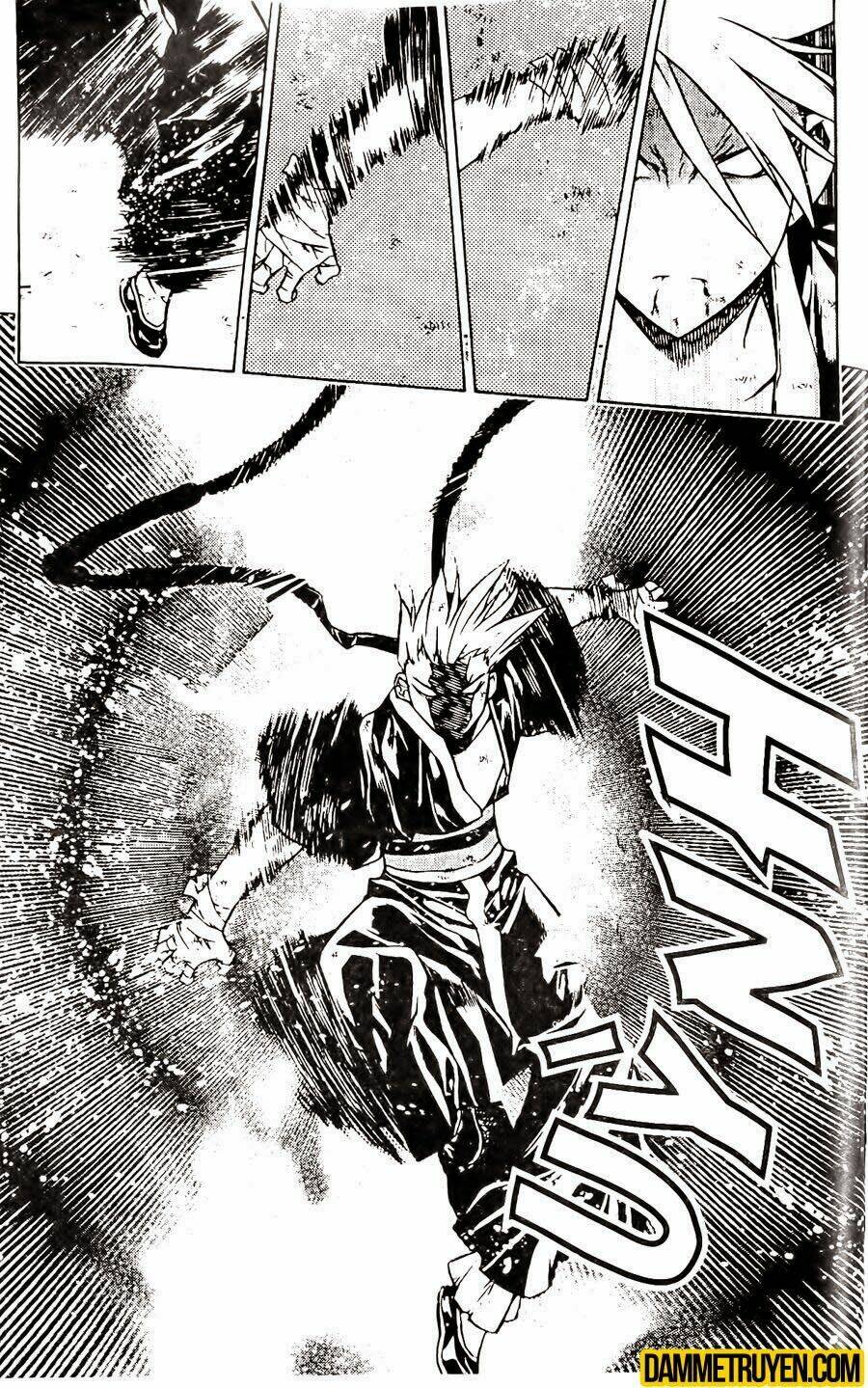 Now Chapter 104 - Trang 2