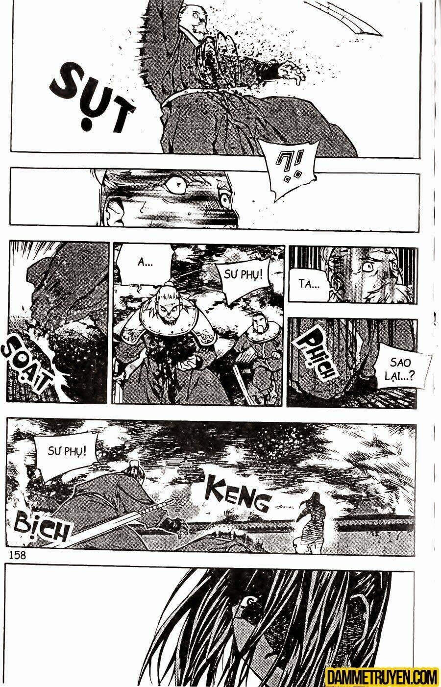 Now Chapter 105 - Trang 2