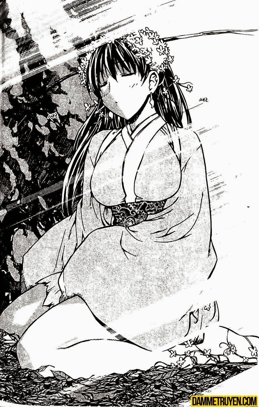 Now Chapter 106 - Trang 2