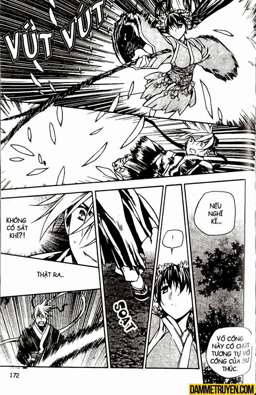 Now Chapter 106 - Trang 2