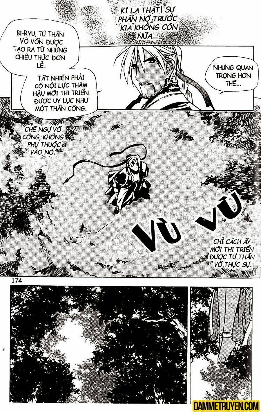 Now Chapter 106 - Trang 2