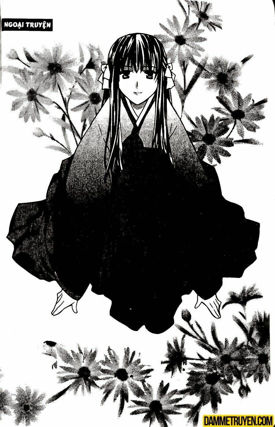 Now Chapter 106 - Trang 2