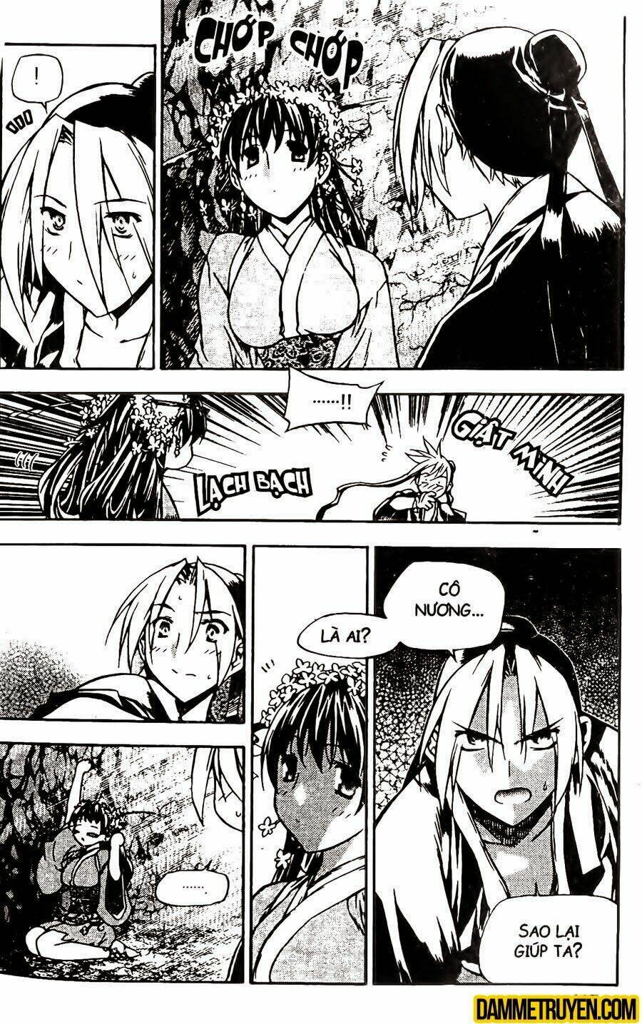 Now Chapter 106 - Trang 2