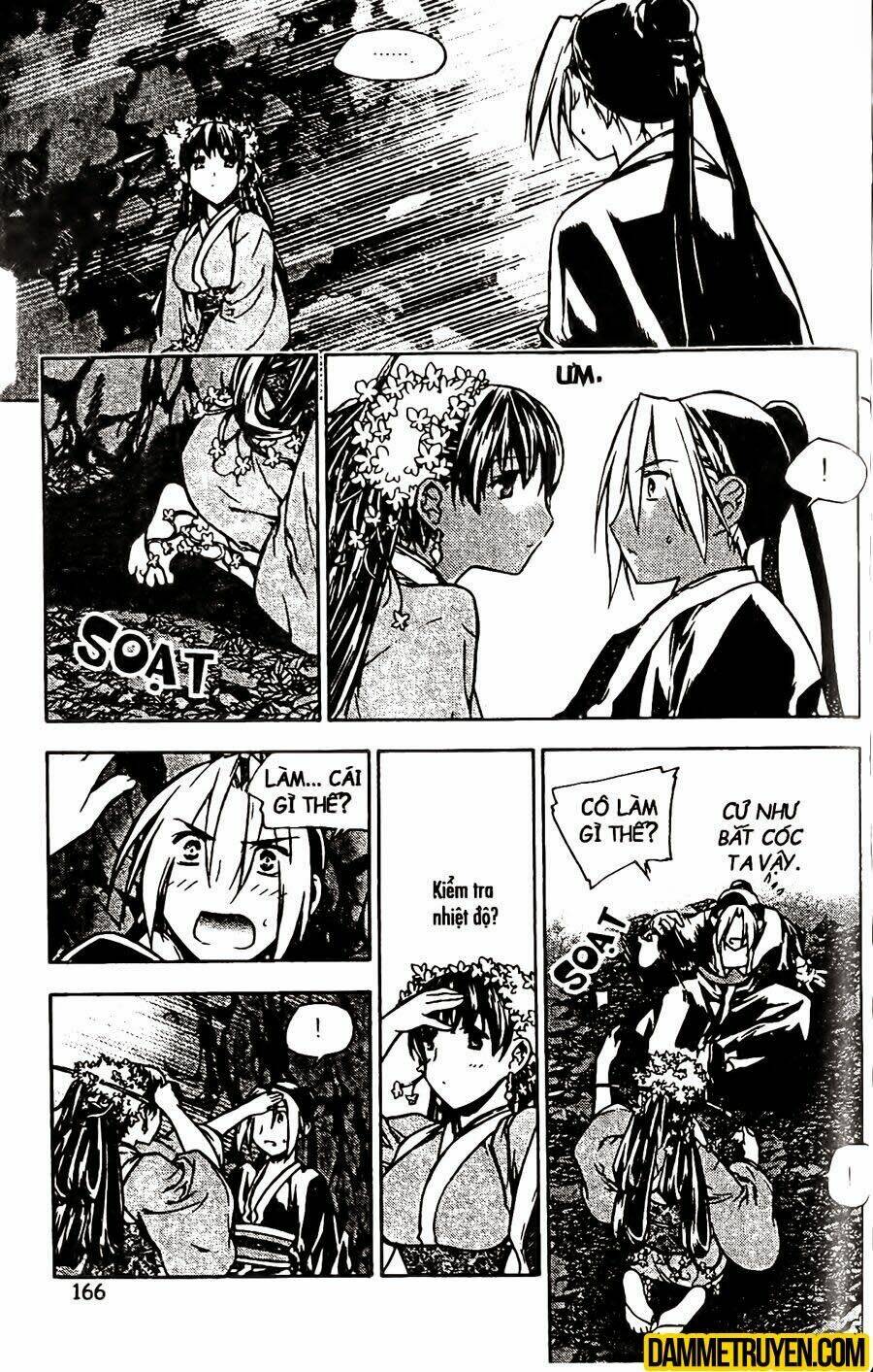 Now Chapter 106 - Trang 2