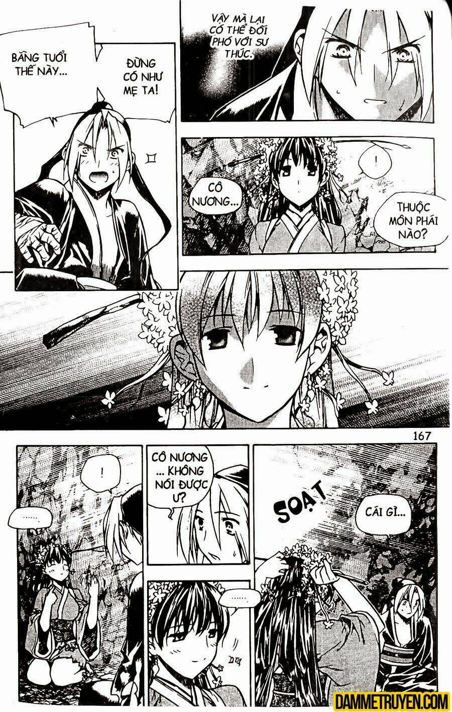 Now Chapter 106 - Trang 2