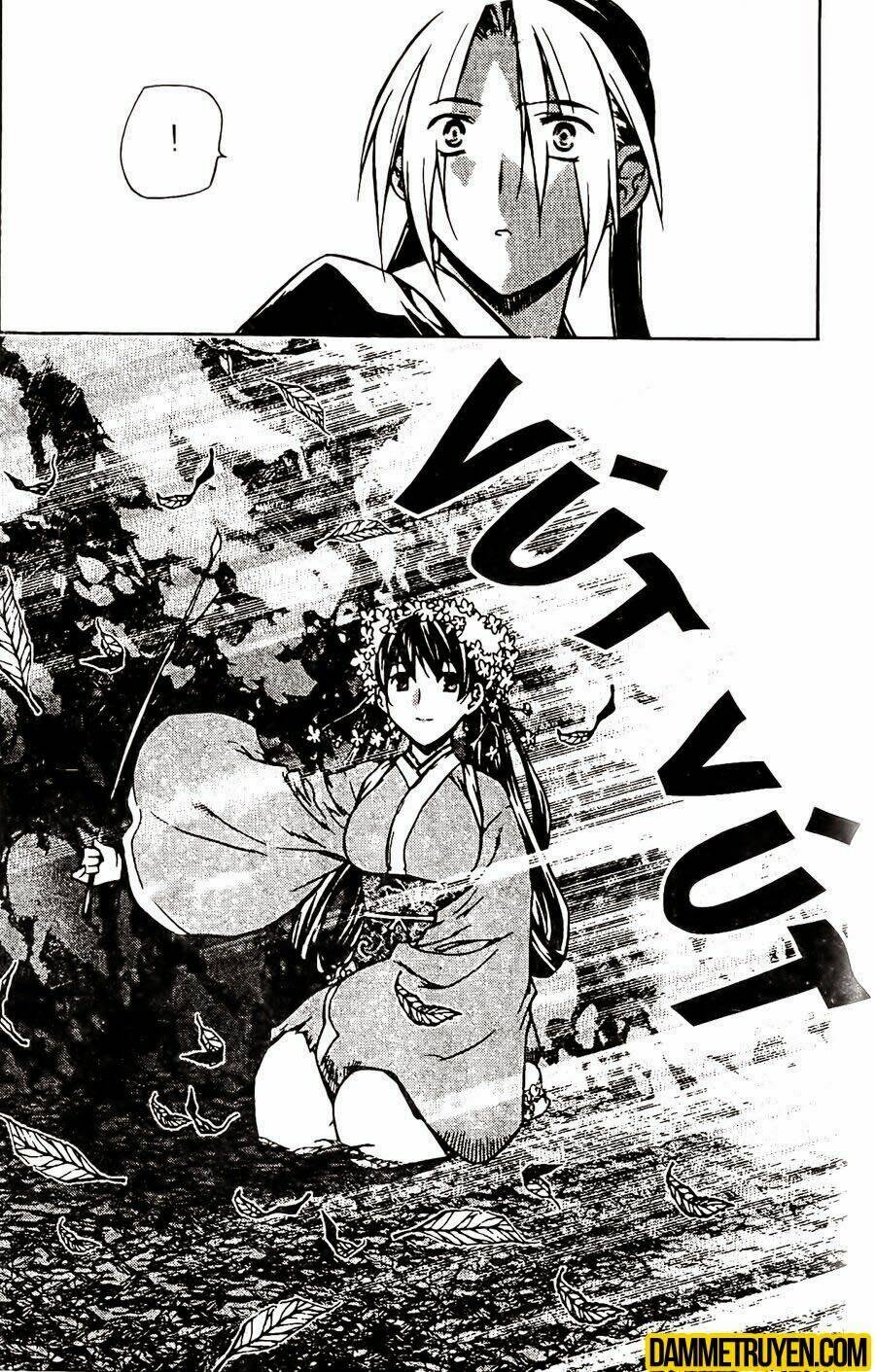 Now Chapter 106 - Trang 2