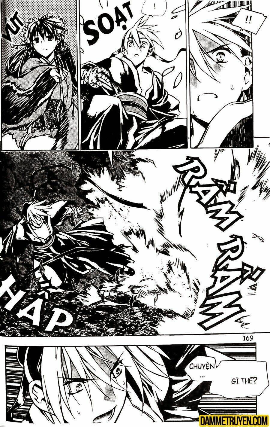 Now Chapter 106 - Trang 2