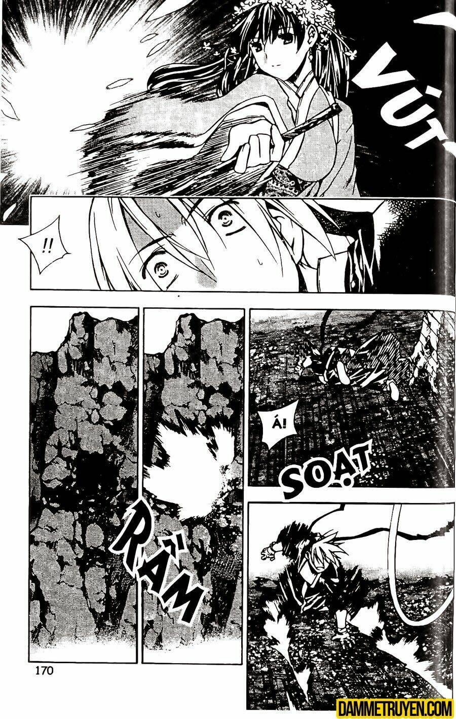 Now Chapter 106 - Trang 2