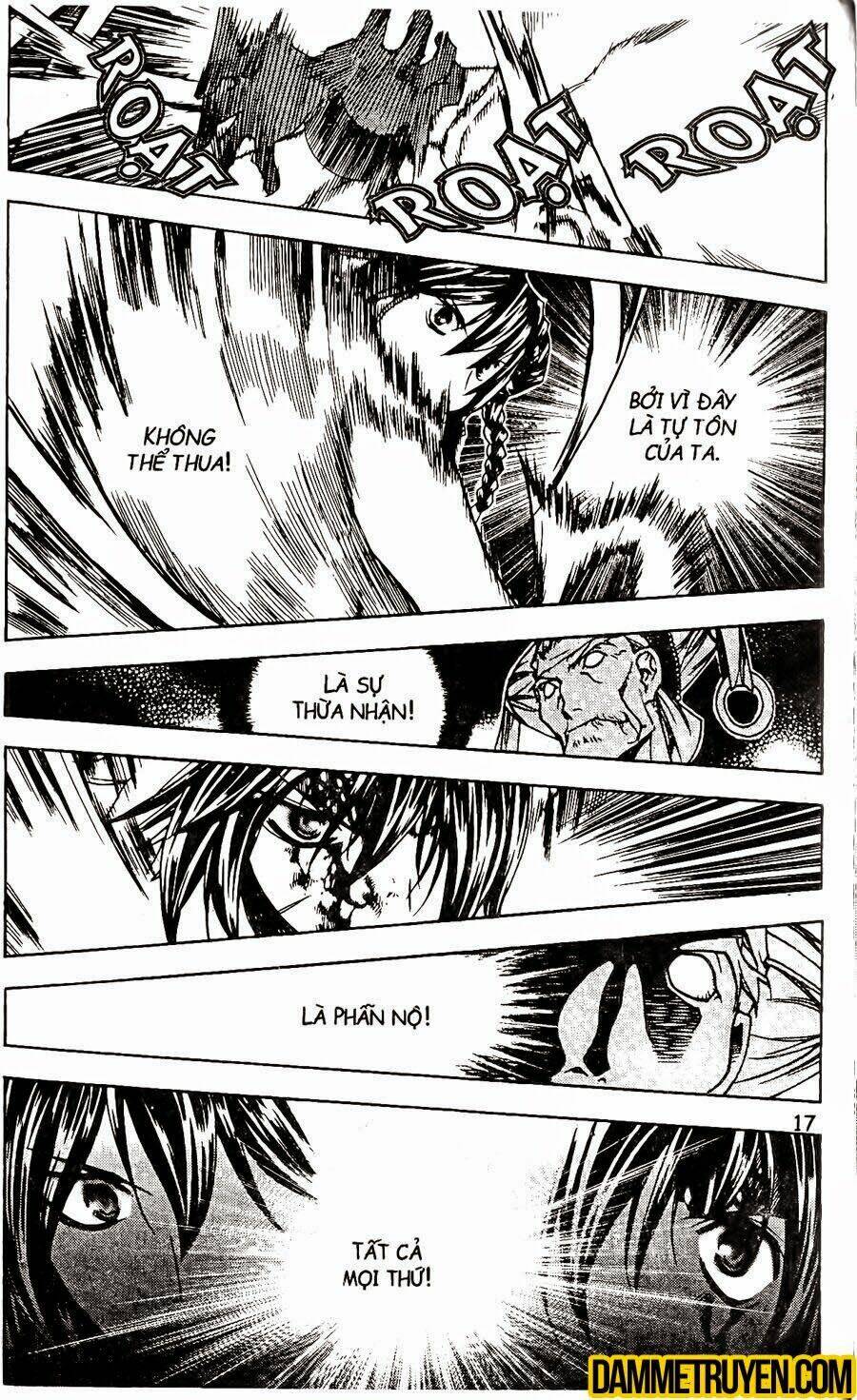 Now Chapter 107 - Trang 2