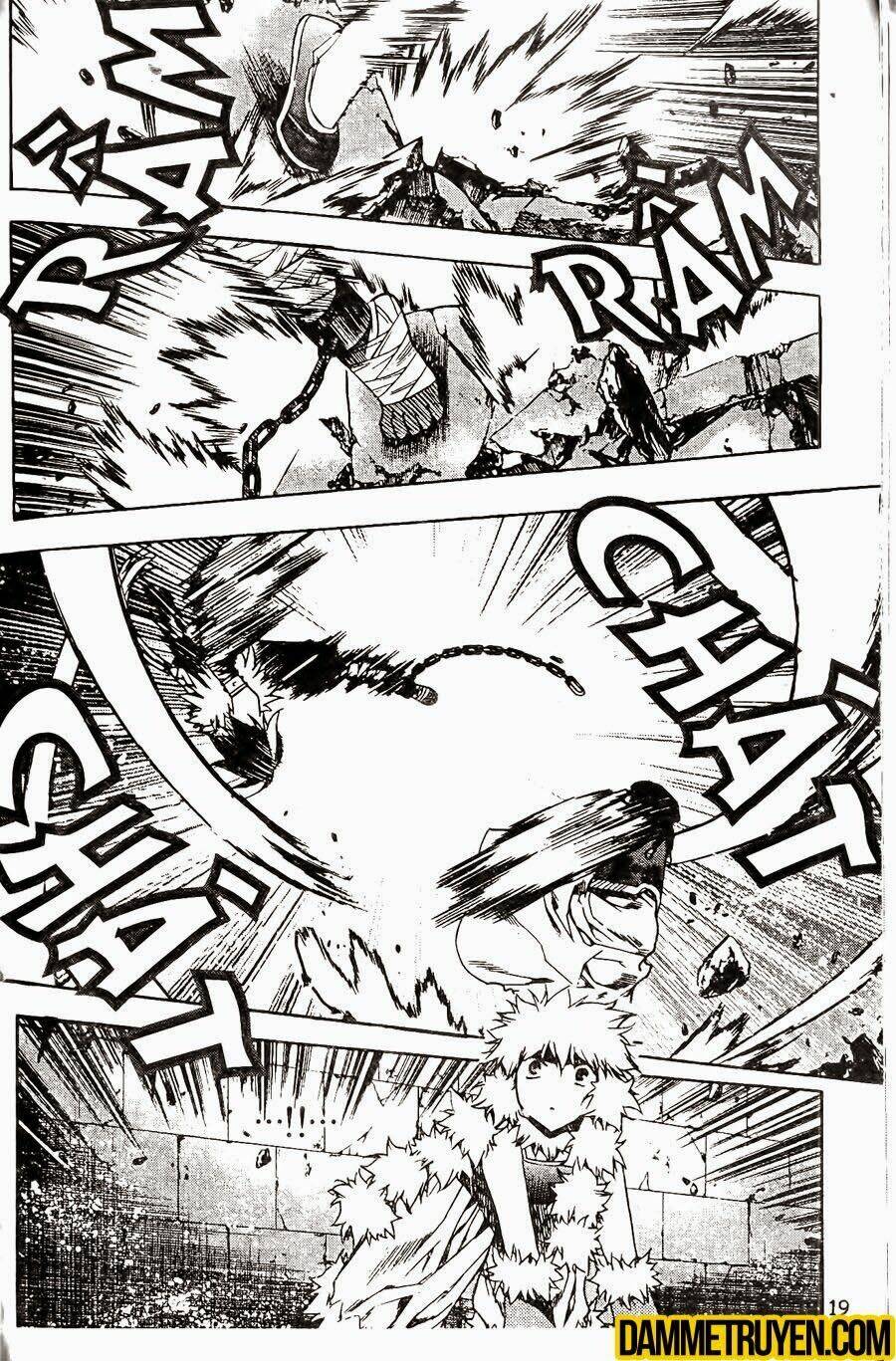 Now Chapter 107 - Trang 2