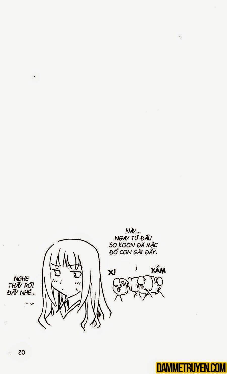 Now Chapter 107 - Trang 2