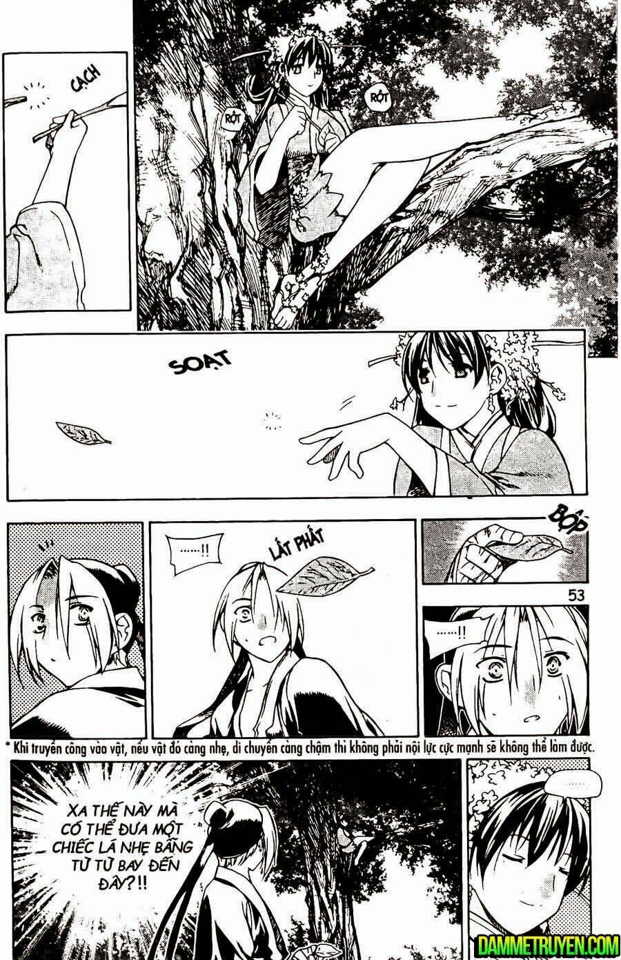 Now Chapter 109 - Trang 2