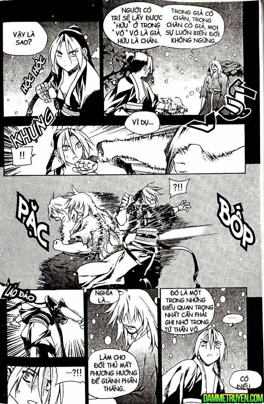 Now Chapter 109 - Trang 2