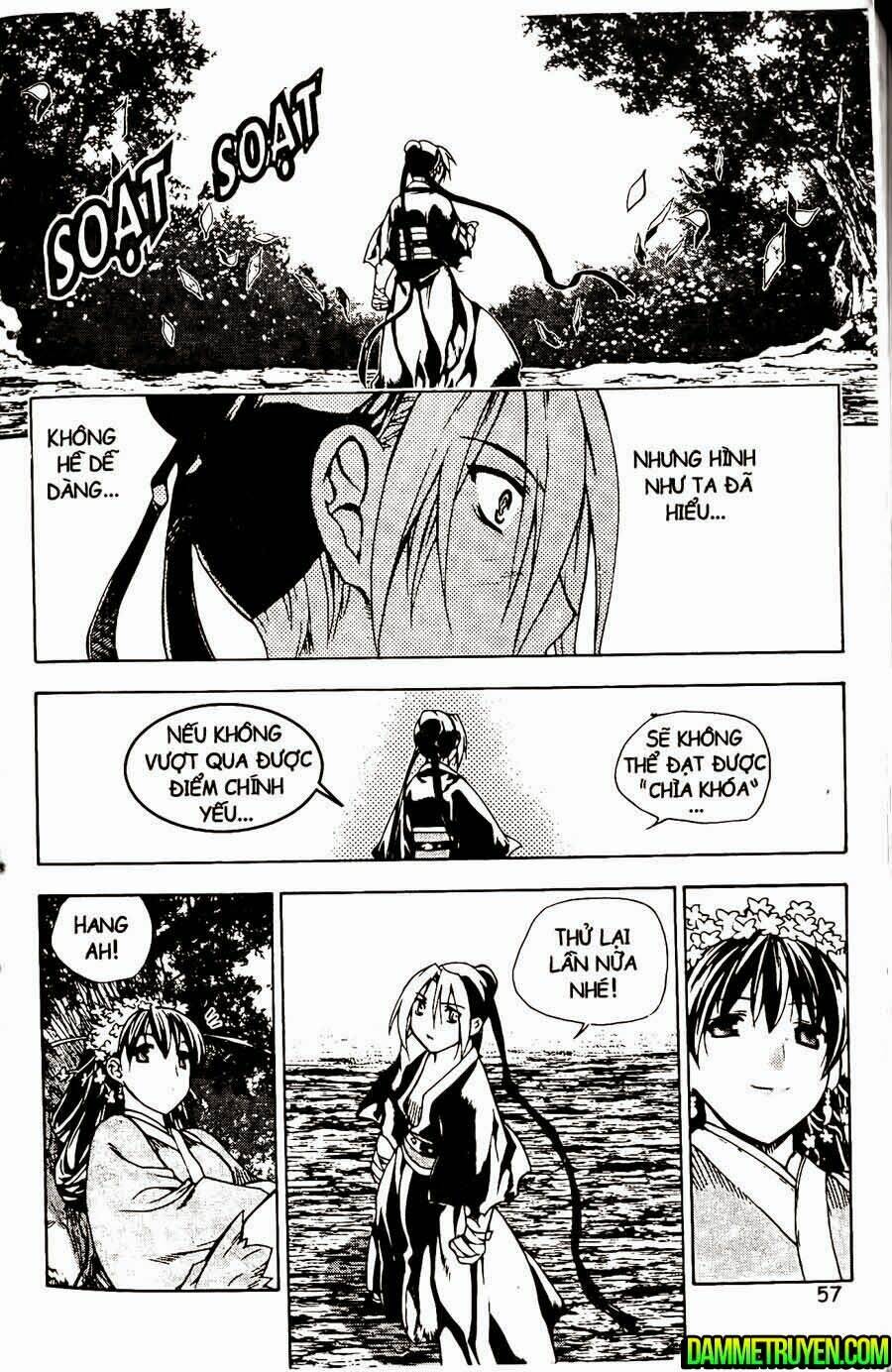 Now Chapter 109 - Trang 2