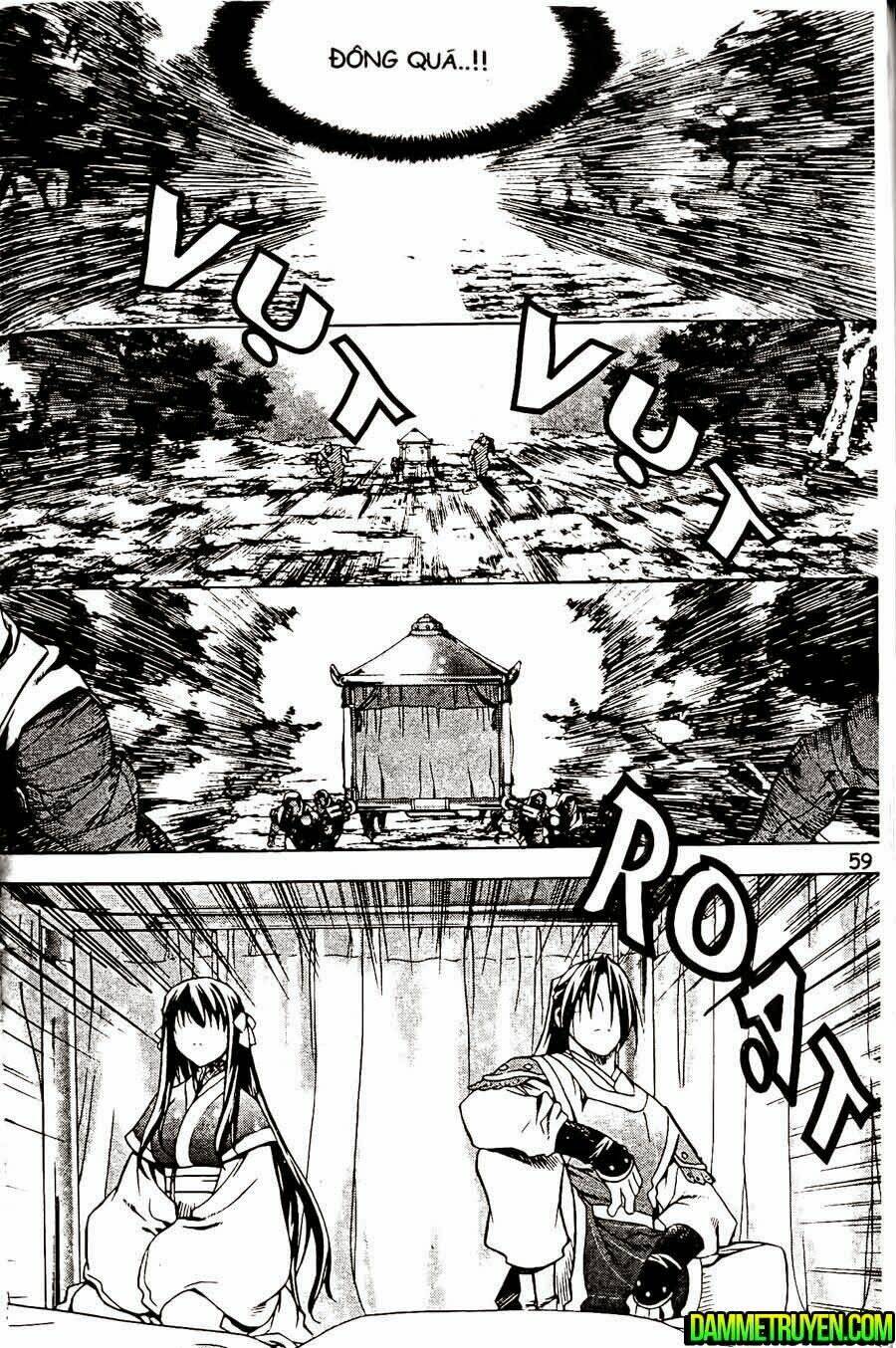 Now Chapter 109 - Trang 2