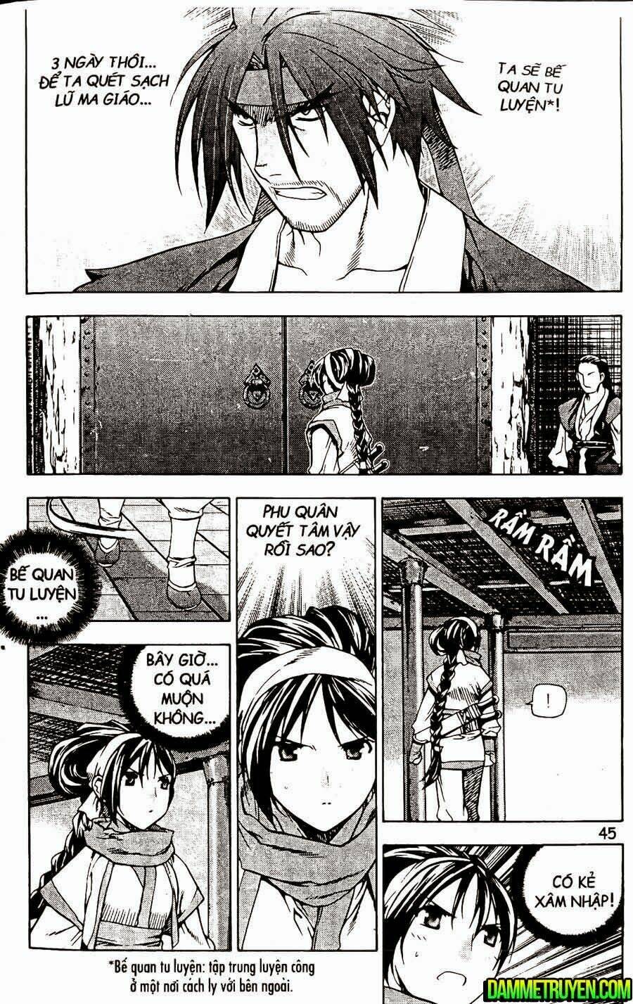 Now Chapter 109 - Trang 2