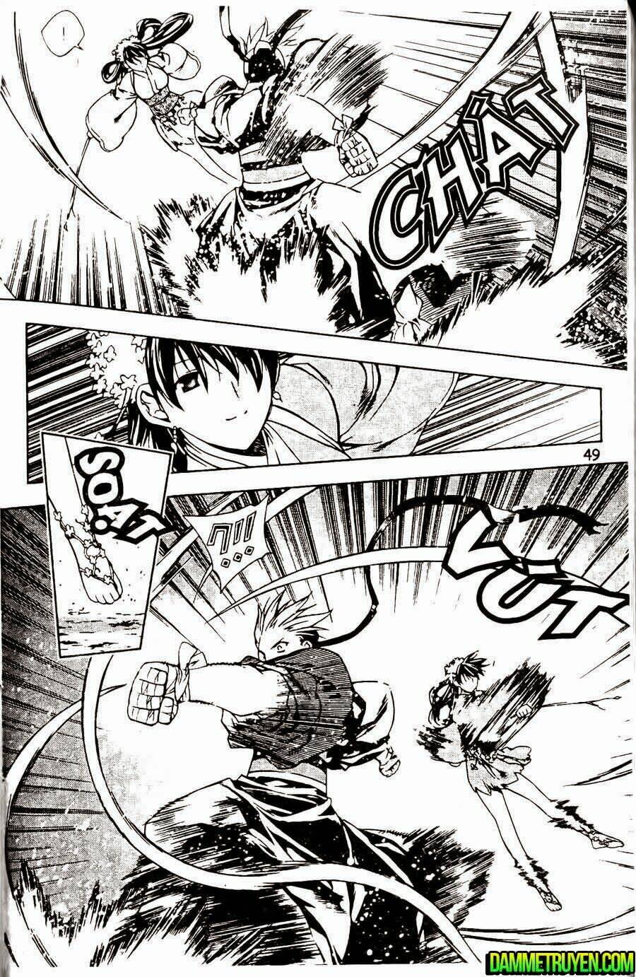 Now Chapter 109 - Trang 2