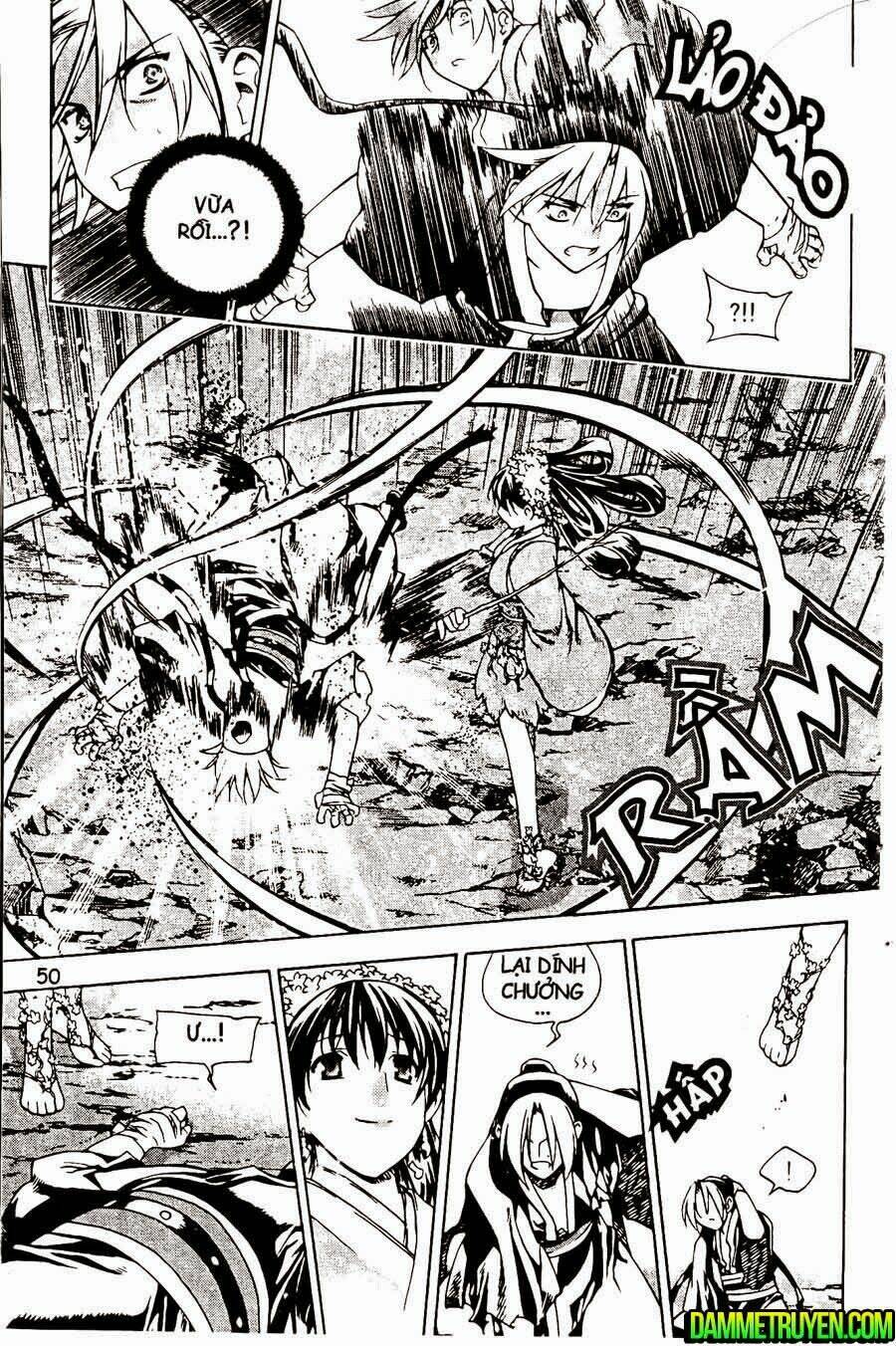 Now Chapter 109 - Trang 2