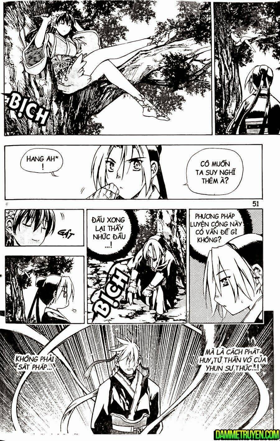 Now Chapter 109 - Trang 2