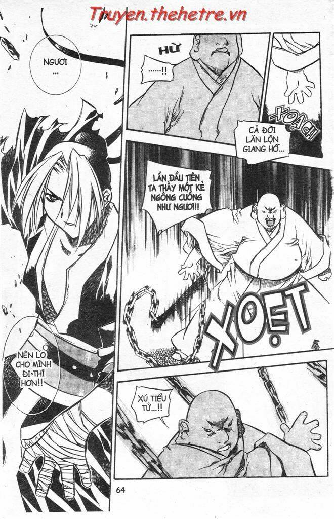 Now Chapter 11 - Trang 2