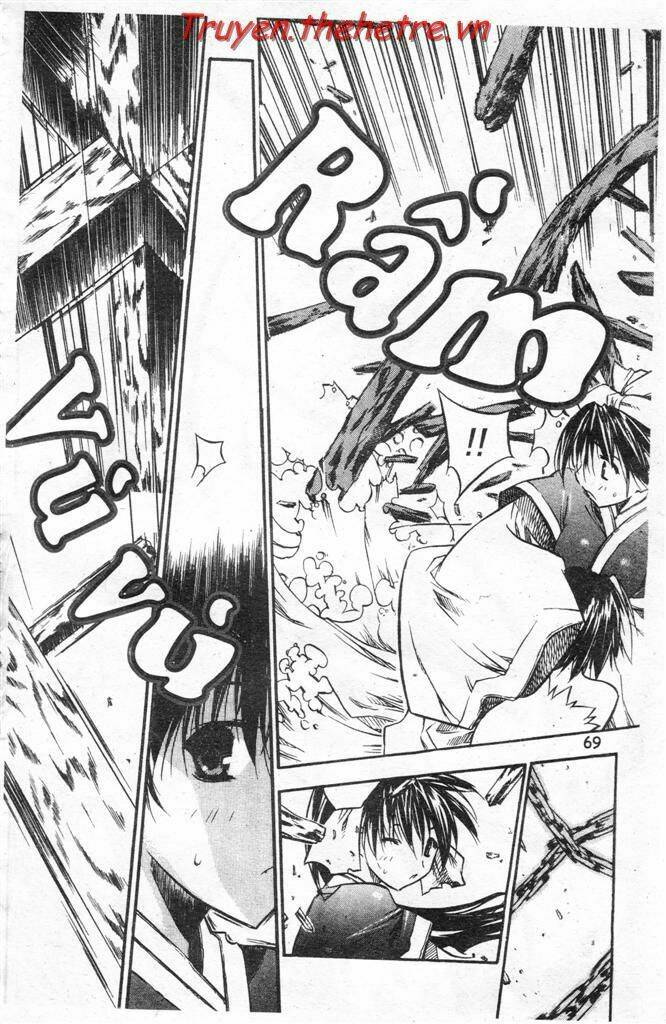 Now Chapter 11 - Trang 2