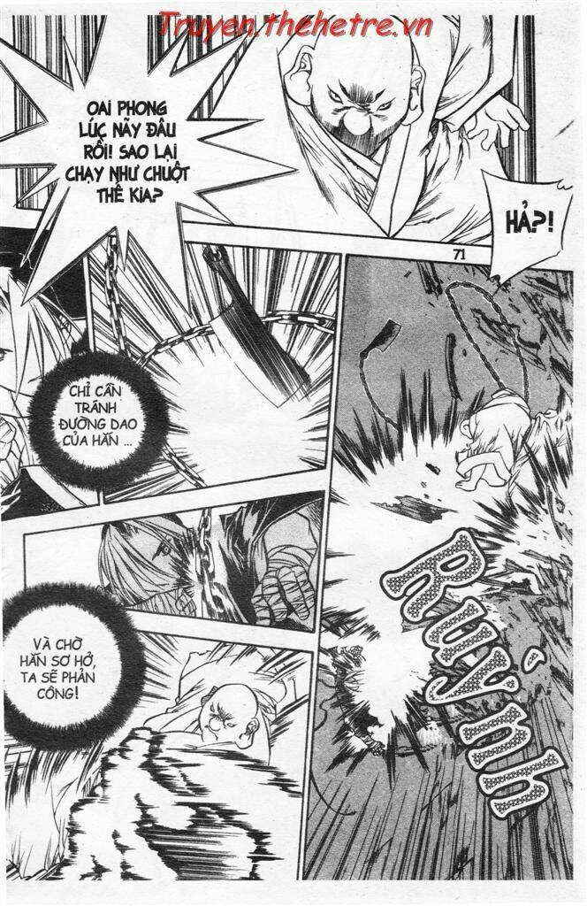 Now Chapter 11 - Trang 2