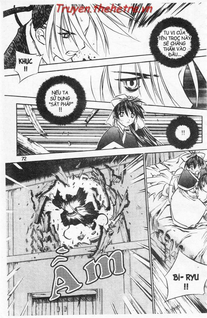 Now Chapter 11 - Trang 2