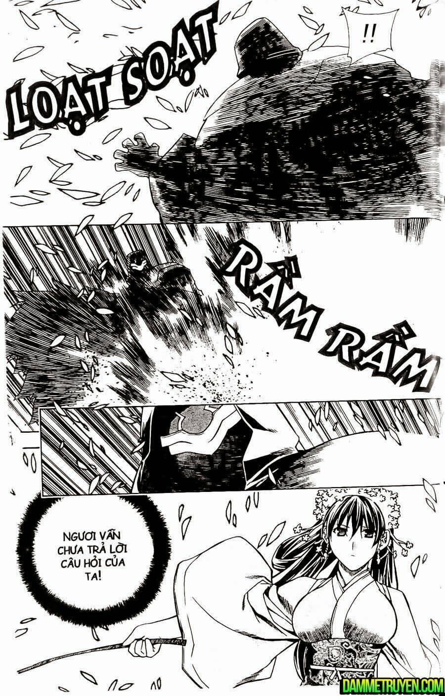 Now Chapter 110 - Trang 2