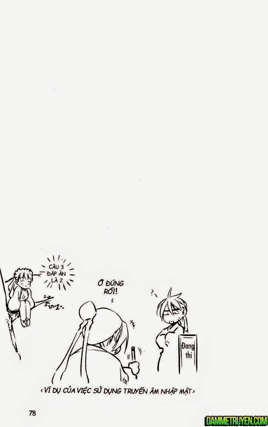 Now Chapter 110 - Trang 2