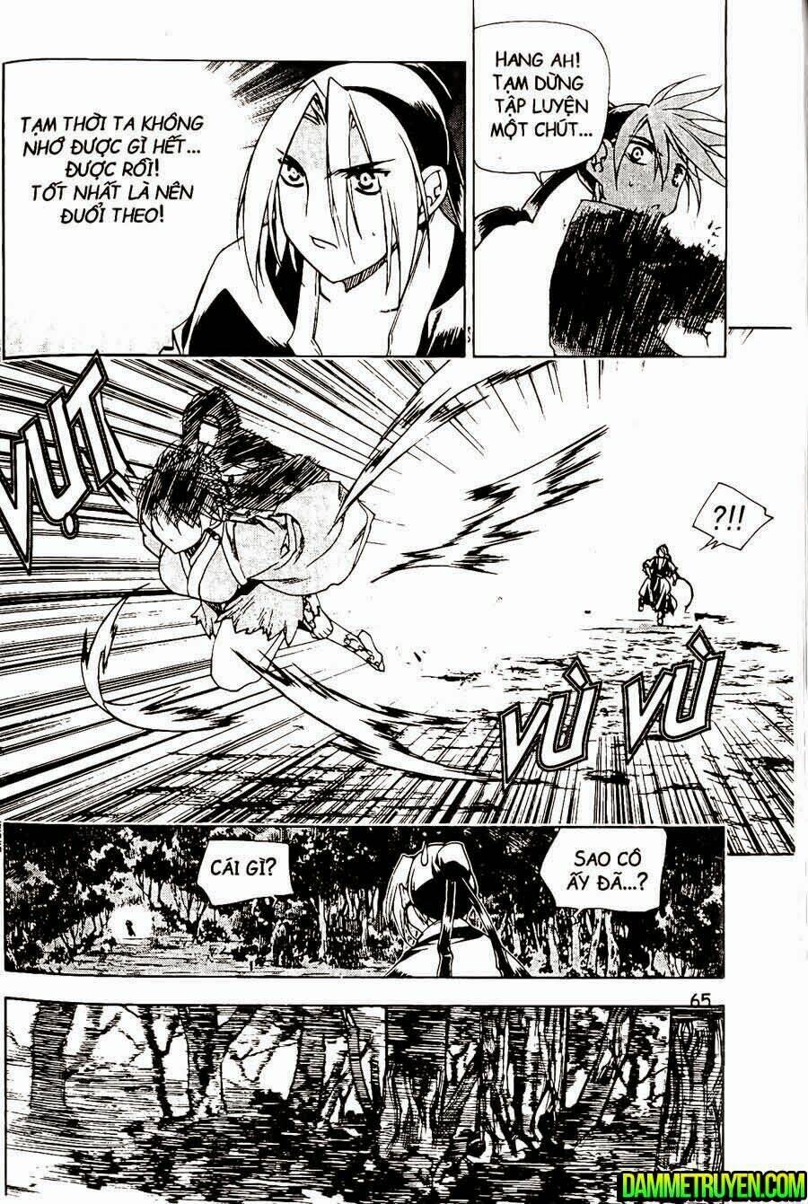 Now Chapter 110 - Trang 2