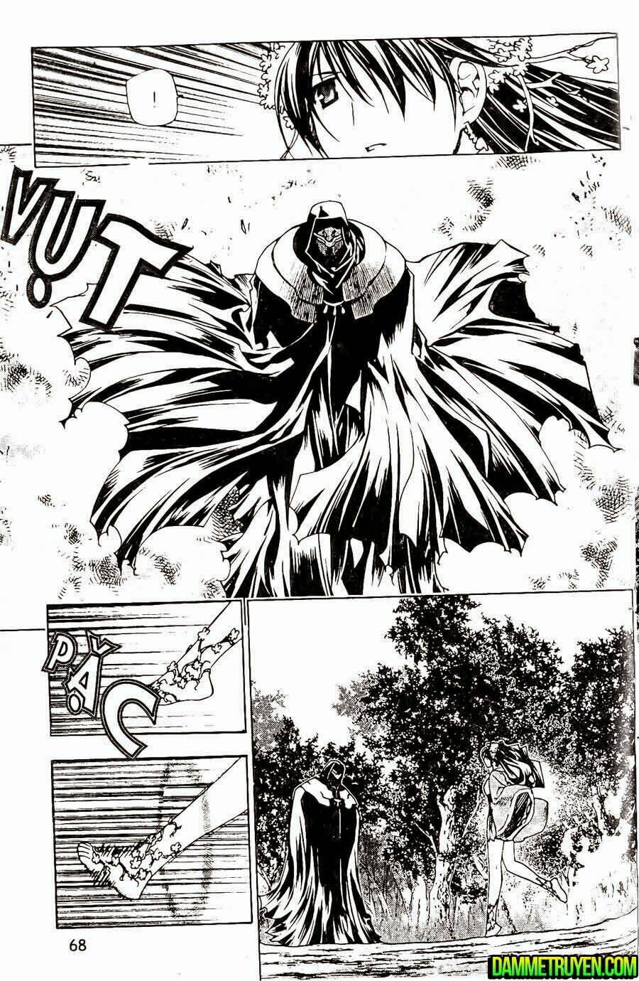 Now Chapter 110 - Trang 2