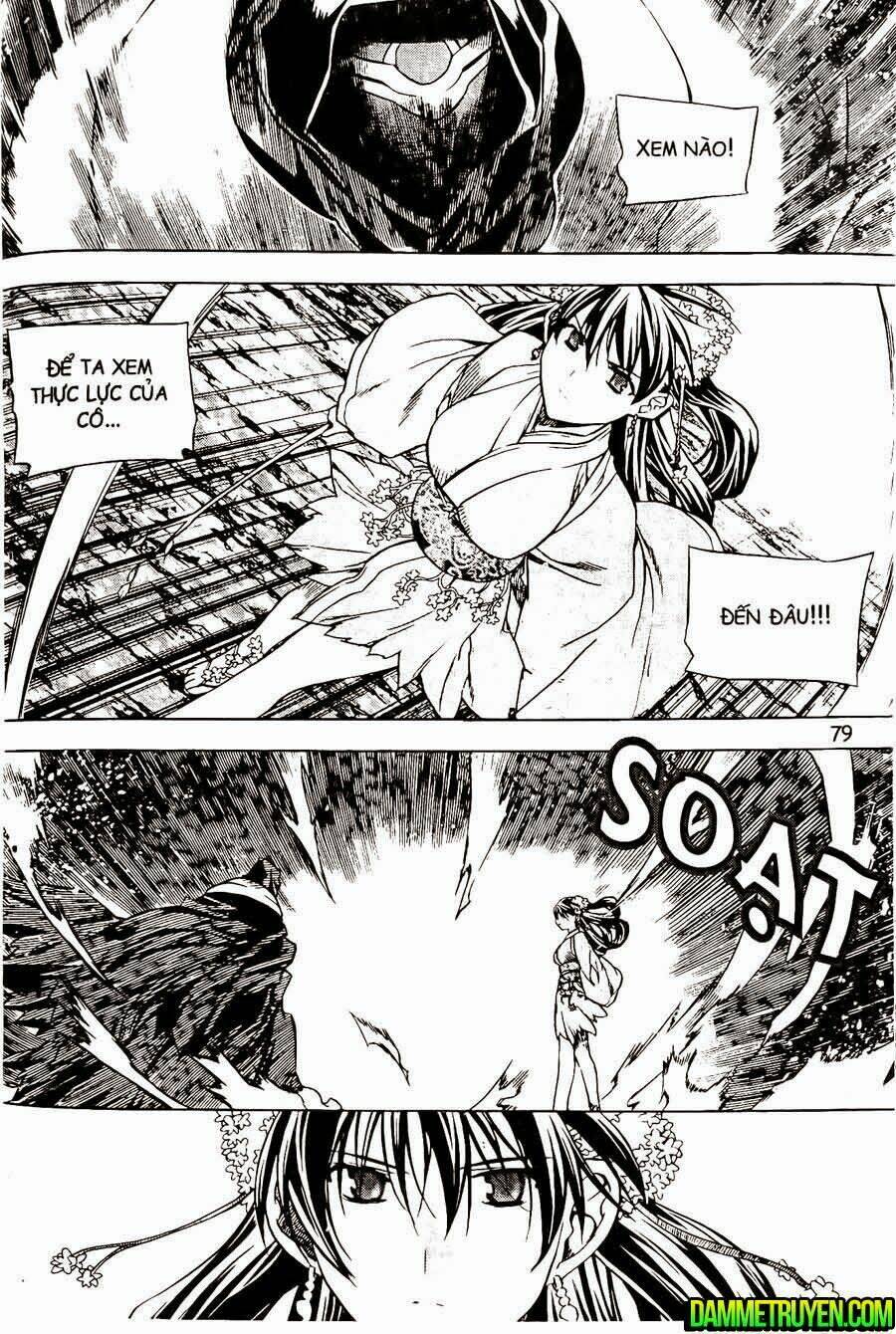 Now Chapter 111 - Trang 2