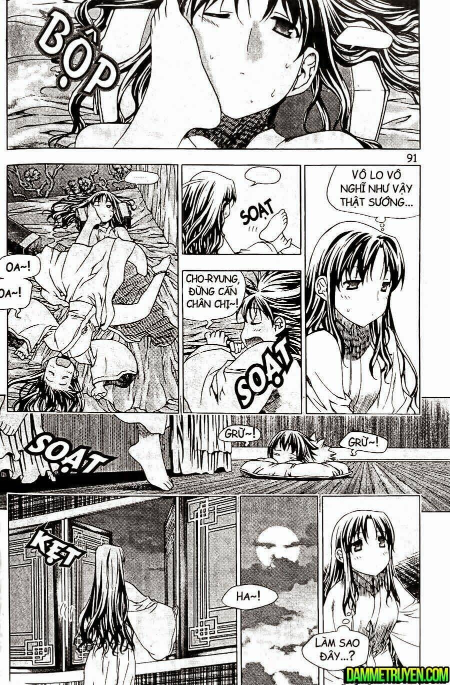 Now Chapter 111 - Trang 2