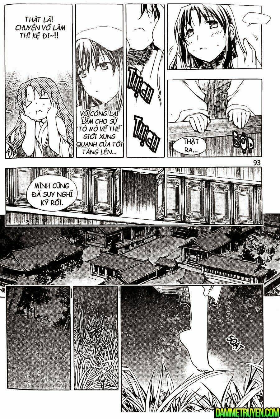 Now Chapter 111 - Trang 2