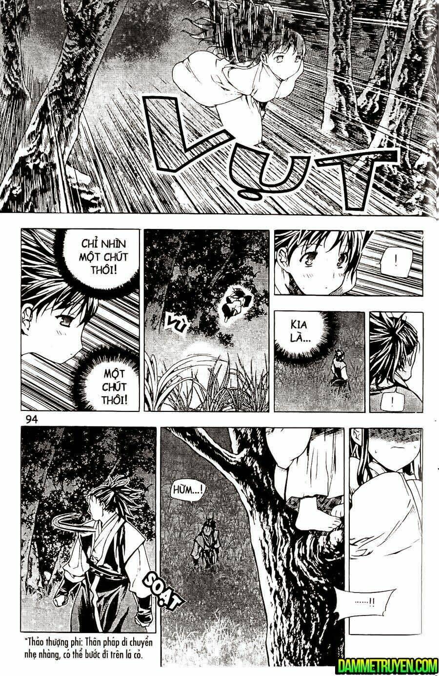 Now Chapter 111 - Trang 2