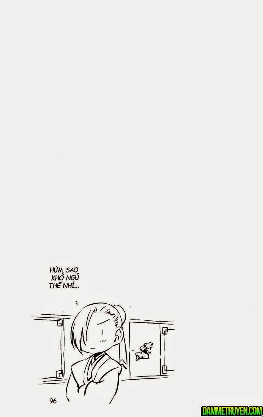 Now Chapter 111 - Trang 2