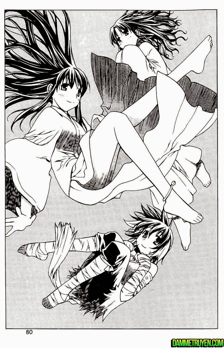 Now Chapter 111 - Trang 2