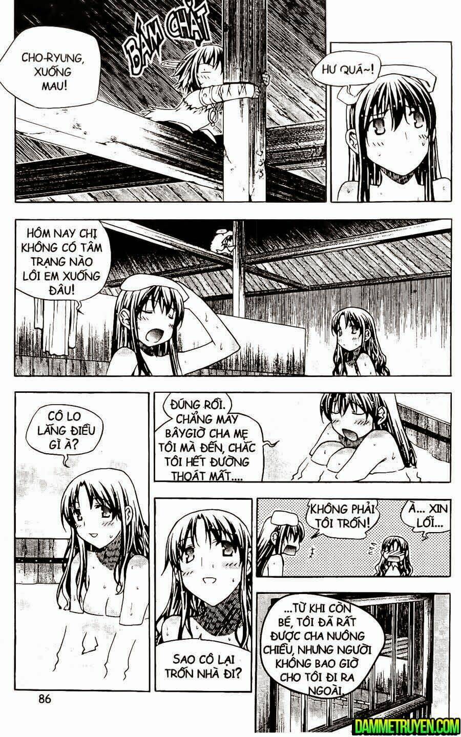 Now Chapter 111 - Trang 2