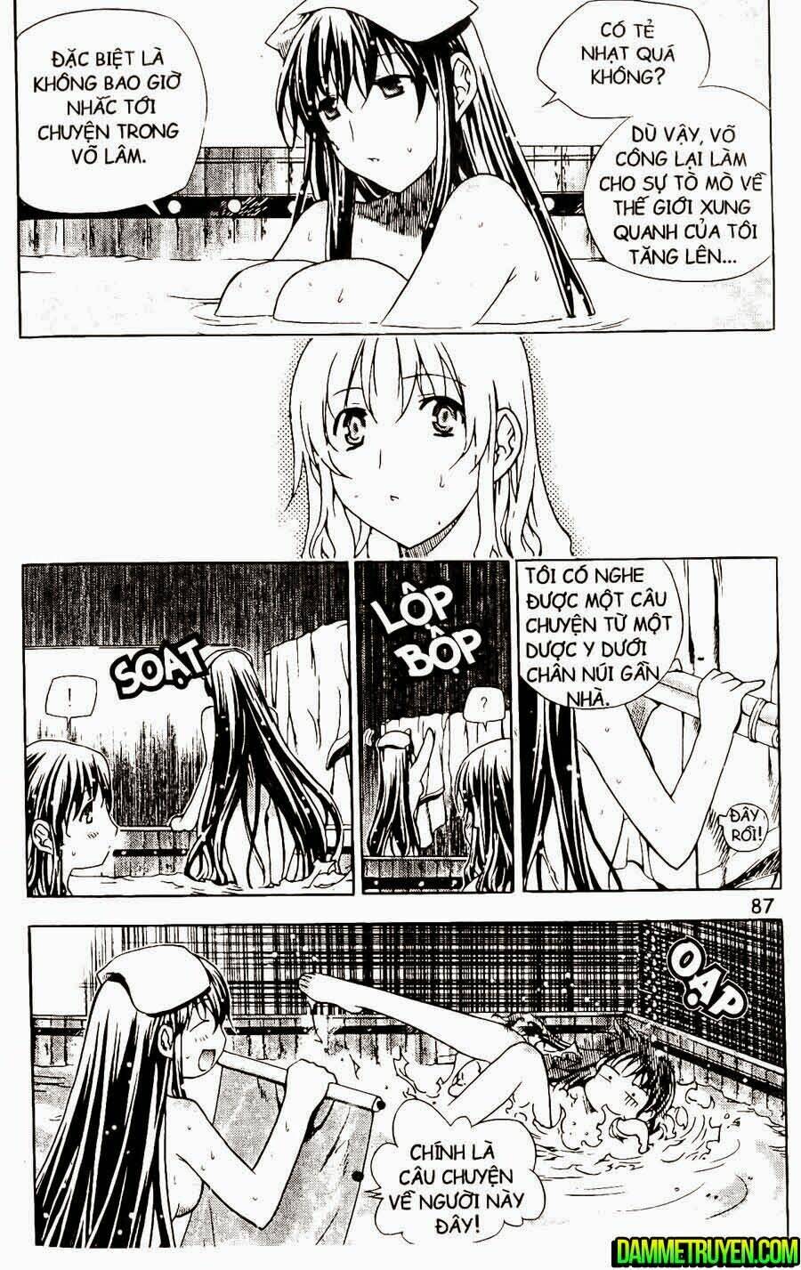 Now Chapter 111 - Trang 2